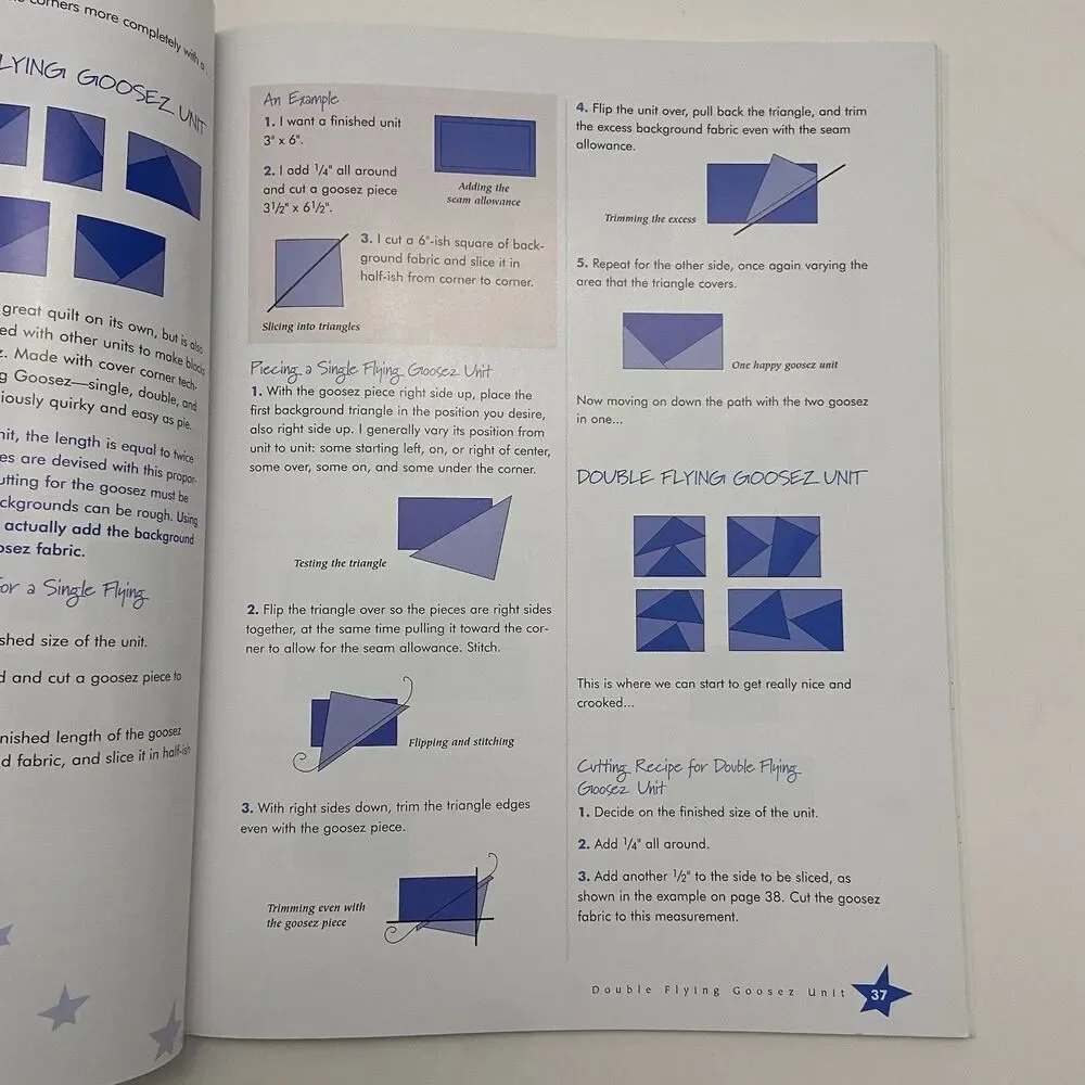 Cut-Loose Quilts : Stack, Slice, Switch and Sew by Jan Mullen (2001)